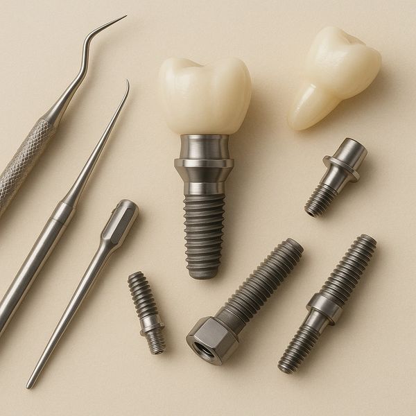 Dental Implants by Dentist Near Me at The Dental Crafts – Expert tooth replacement in Whitefield, Bengaluru"
