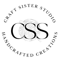 Craft Sister Studio
