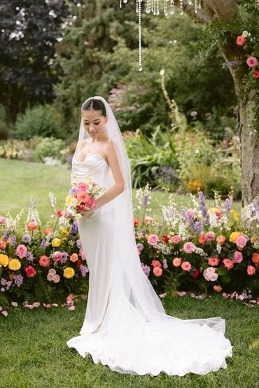 From proposals to weddings, We create elegant, unforgettable celebrations to remember forever in NY!