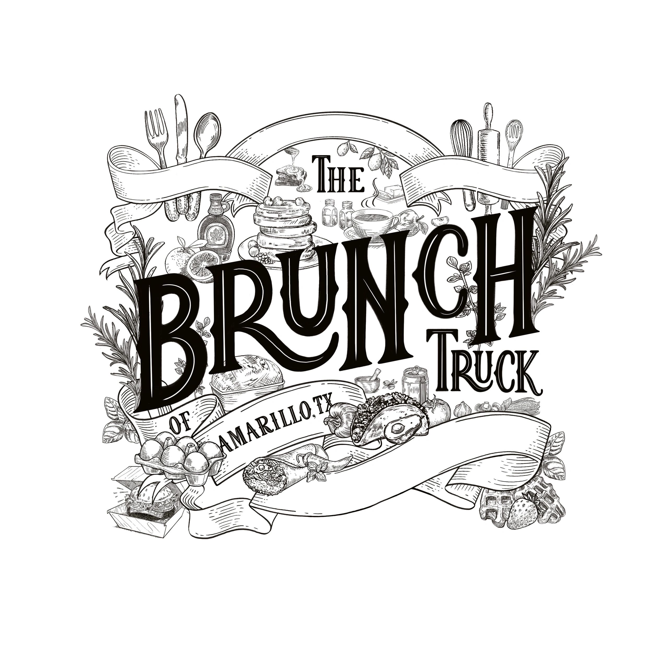 The Brunch Truck of Amarillo - service preview