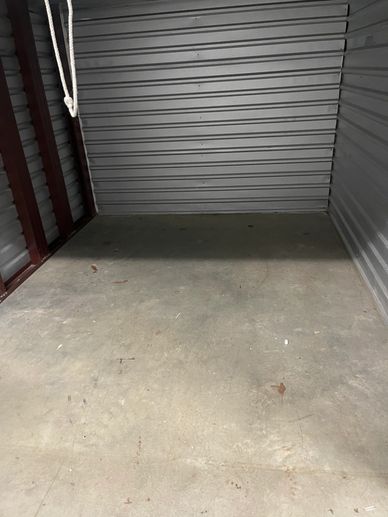 Clean Storage Unit