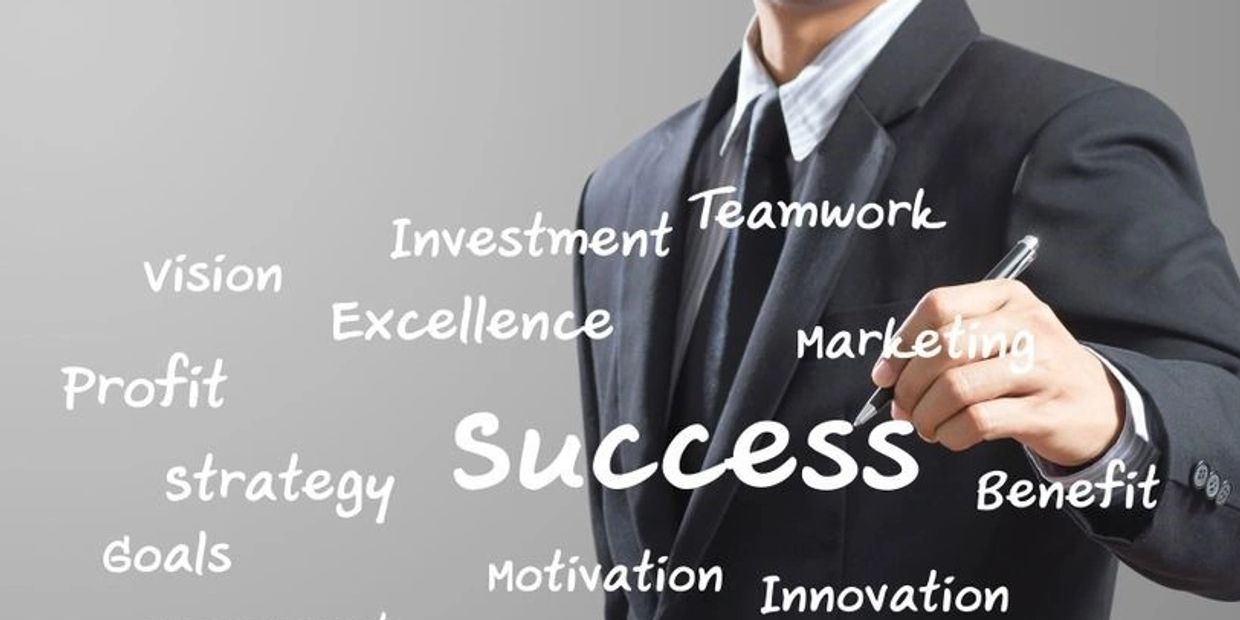 Executive Coaching Program