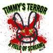 A Field of Screams
Rolla, MO