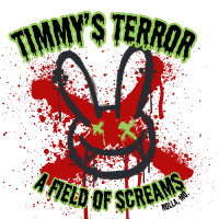 A Field of Screams
Rolla, MO