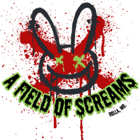 A Field of Screams
Rolla, MO