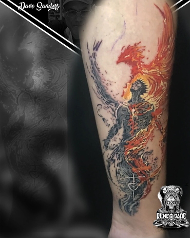 Phoenix Rising