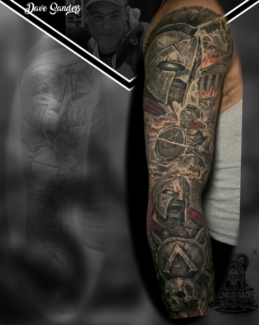 Spratn Cover-up Sleeve
