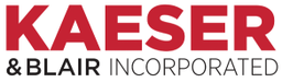 Kaeser & Blair, Inc