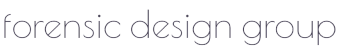 Forensic Design Group