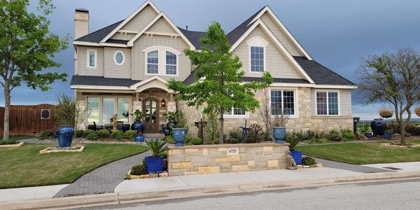 You might be able to pay more for your landscape, but you won't get a better quality or workmanship 