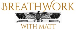 Breathwork with Matt Gasmovic in Charlotte, NC