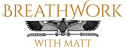 Breathwork with Matt Gasmovic in Charlotte, NC
