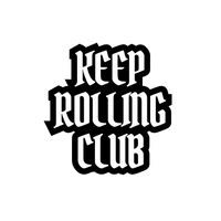 Keep Rolling Club