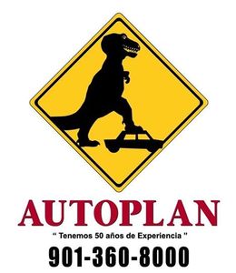 Autoplan Insurance Banner