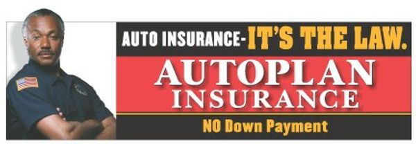 Autoplan Insurance Banner