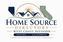 Home Source Directory West Coast Division