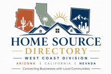 Home Source Directory West Coast Division