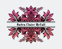 AudraClaireMcCall
