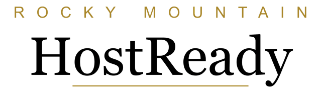 Rocky Mountain HostReady