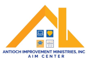 Antioch Improvement Ministries, Inc.