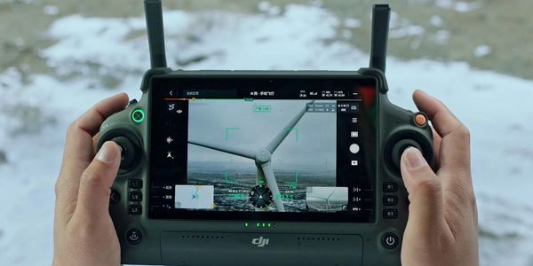 Radio control RC PLus