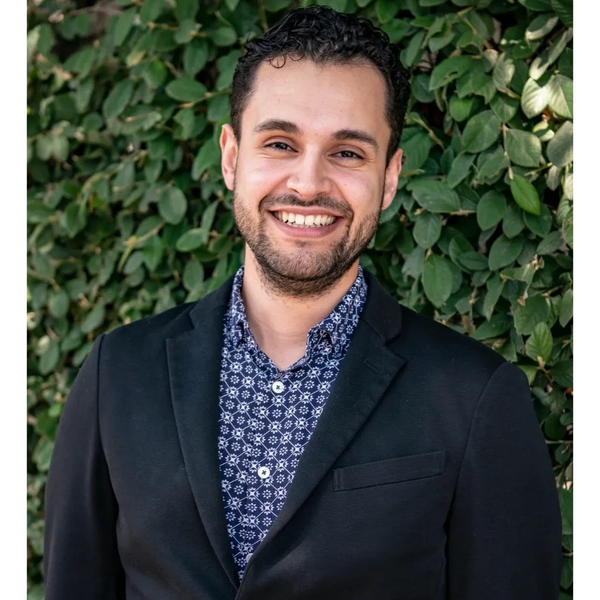 Ivan Quintero ND, BCB "Dr.Q". 