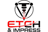 Etch & Impress