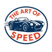 The Art of Speed
August 8th-24th
Pebble Beach, CA