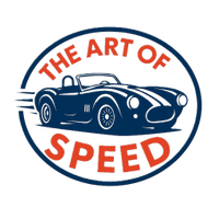 The Art of Speed
August 8th-24th
Pebble Beach, CA