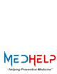 MedHelp
“Helping Preventive Medicine”
