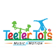 Teeter Tots - Music n Motion