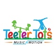 Teeter Tots - Music n Motion