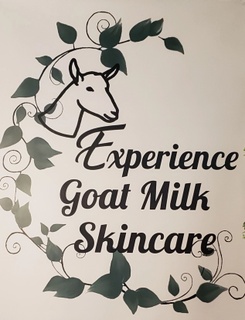 Simply Clear Goat Milk Facial Scrub: Grapeseed – Anderson Family Farm