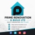 Prime Renovation Ltd