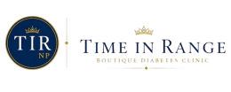 TheTime in Range