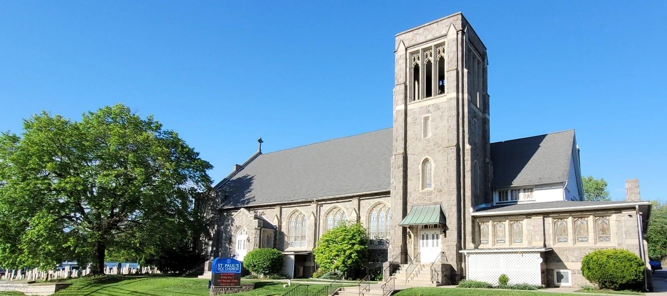 Saint Paul's United Church of Christ