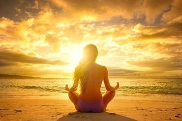 $99.00 1 Hour Private Yoga Class