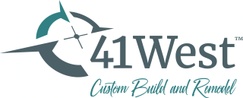 41 West California