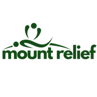 Mount Relief Massage & Bodywork