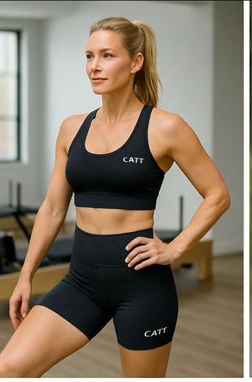 activewear for women over 40

high-performance workout sets

squat-proof leggings

breathable fitness apparel

menopause-friendly activewear

sustainable sportswear Dubai

stylish gymwear for mature women

leopard print workout set

CATT Apparel UAE