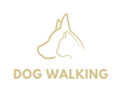 Red Deer Dog Walking