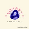 YANNES CLEANING SERVICE