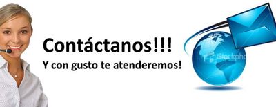 Contactanos HYDROLOGIC GROUP