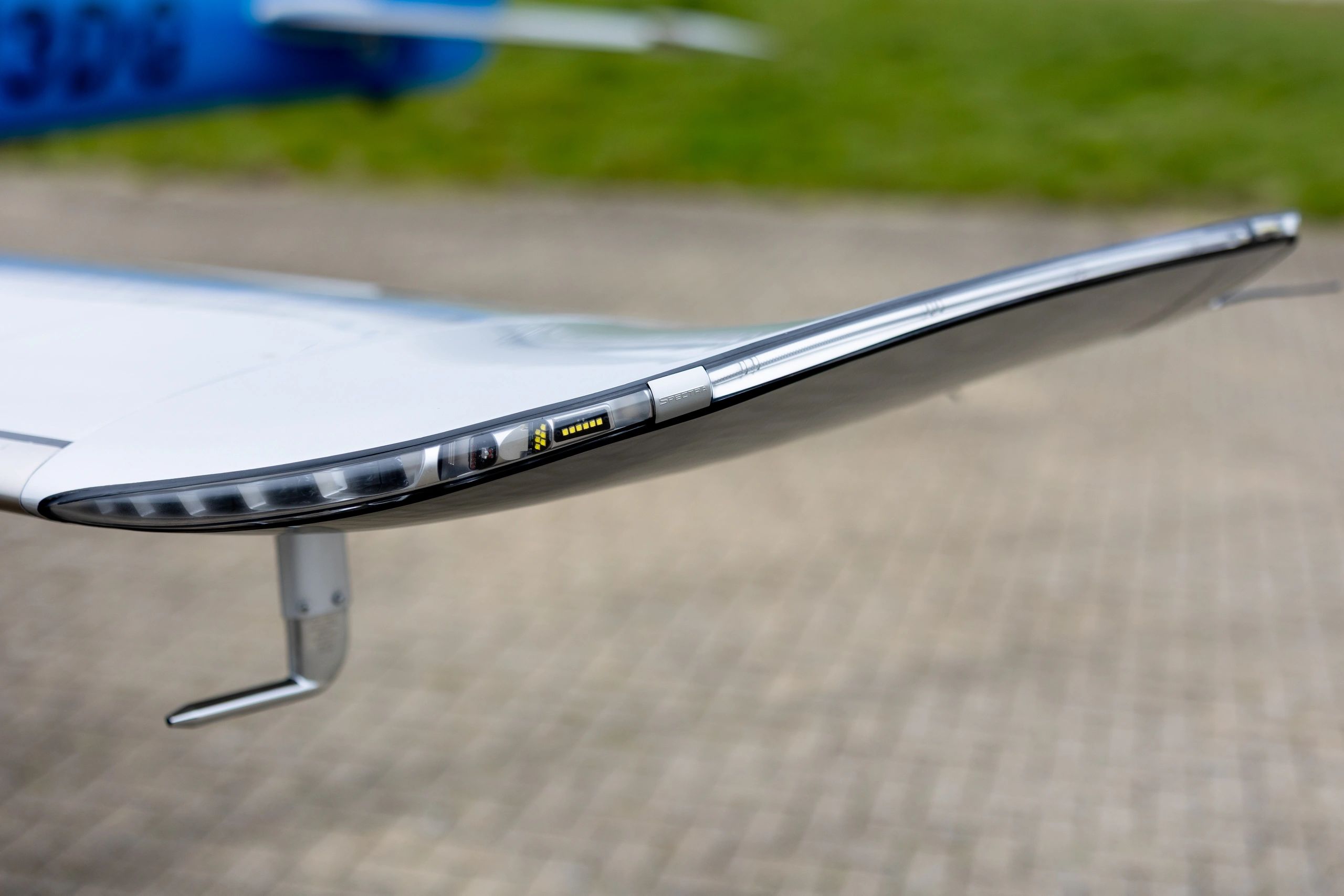 2025 Cirrus SR22T G7+ S/N 10765, photo 3