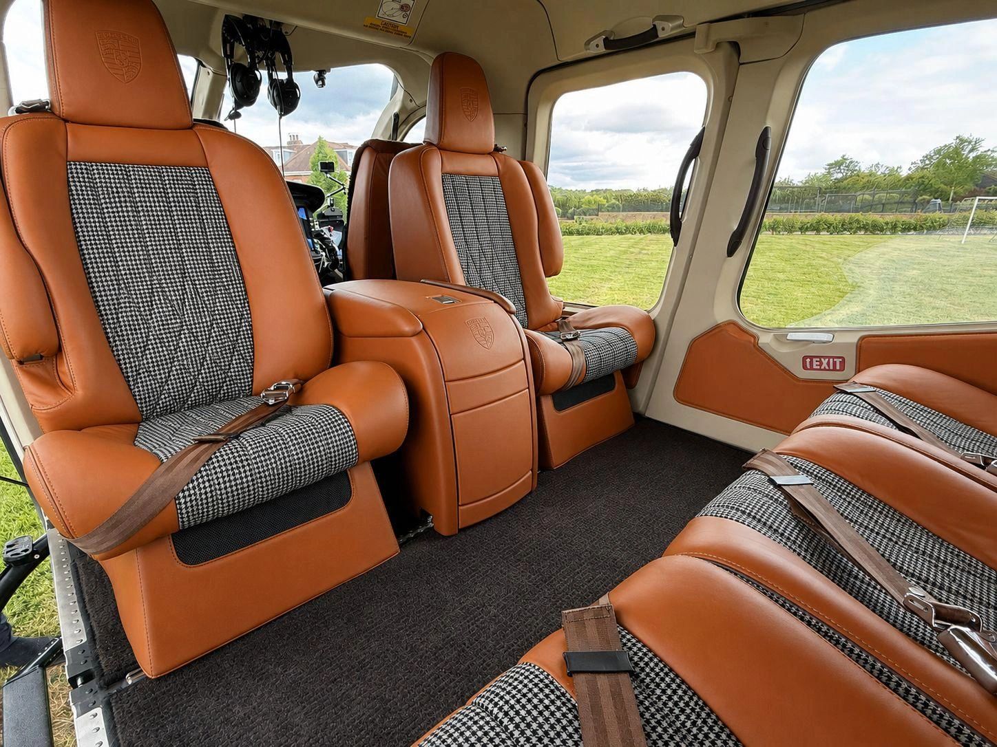 2027 New Bell 429, photo 2