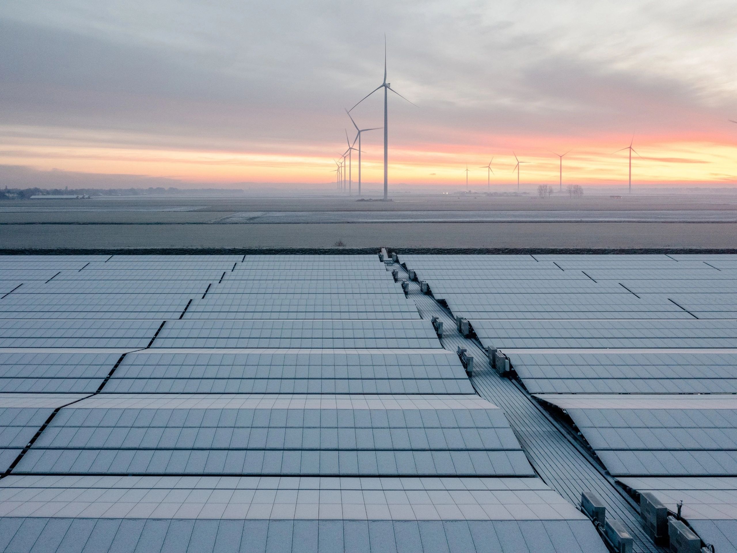 Renewable Energy Solutions | Reader Engineering Consultants