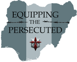 Equipping The Persecuted