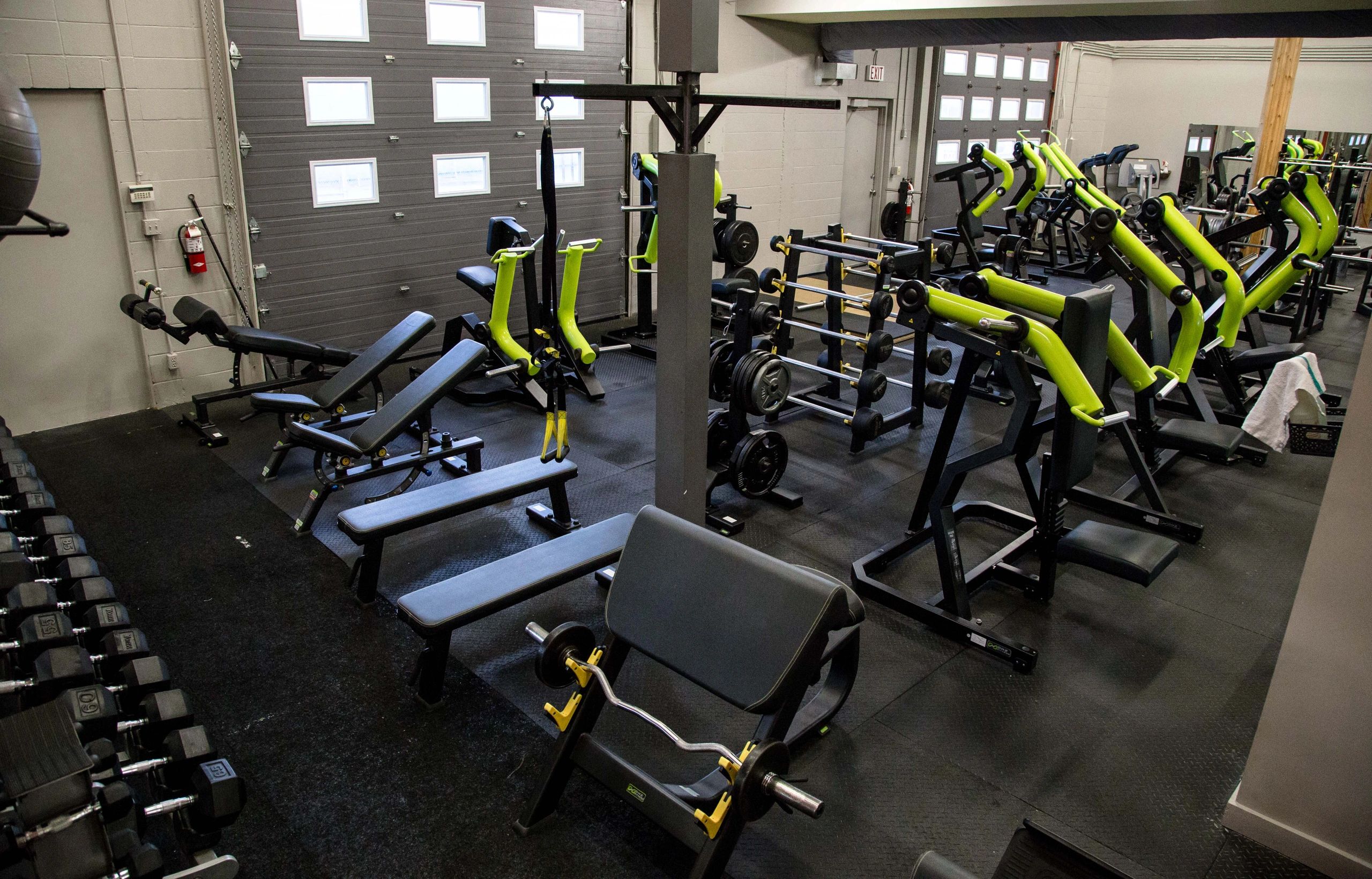 24 Hour Fitness Manhattan Beach Photos - rj5t4xj