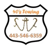 40's Towing