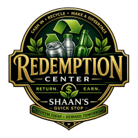 Shaan's Redemption Center
